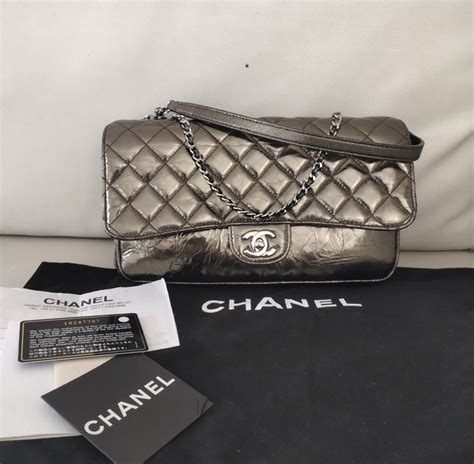 jual tas chanel.